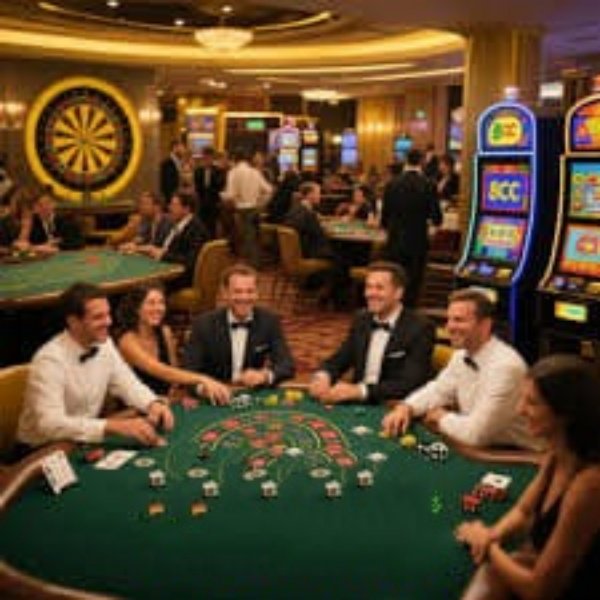 Perbandingan roda roulette Eropa dan Amerika dengan penjelasan taruhan luar dan dalam